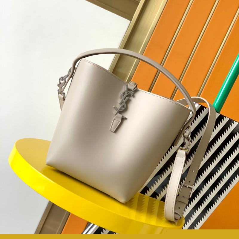 Y*L bucket bags